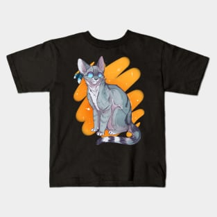 Jayfeather Kids T-Shirt